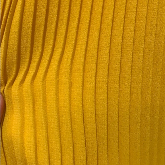 Broadway & Broome pleated skirt - Picture 6 of 8